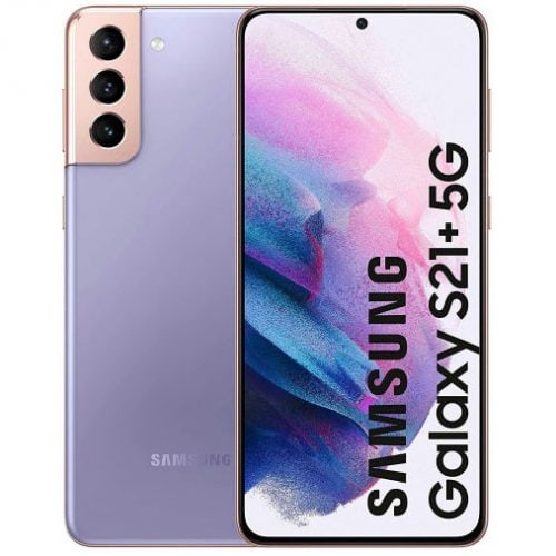 Galaxy S21+ 5G (2021) – SM-G996