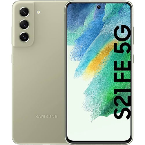 Galaxy S21 FE 5G (2021) – SM-G990B