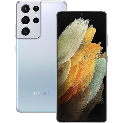 Galaxy S21 Ultra 5G (2021) – SM-G998B