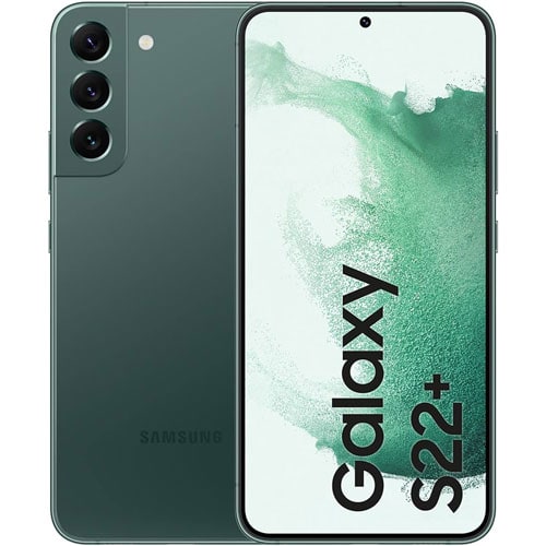 Galaxy S22+ 5G (2022) – SM-S906B