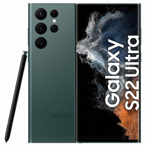 Galaxy S22 Ultra 5G (2022) – SM-S908B