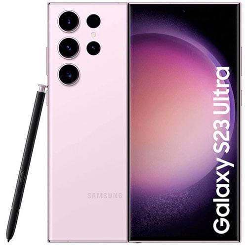 Galaxy S23 Ultra (2023) – SM-S918B