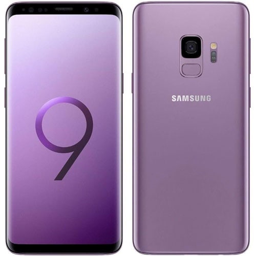 Galaxy S9 (2018) – SM-G960F