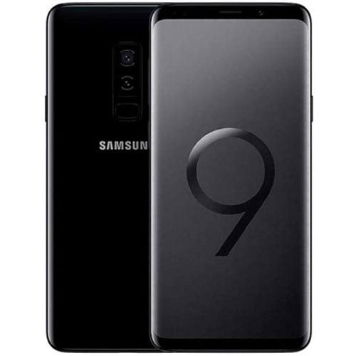 Galaxy S9+ (2018) – SM-G965F