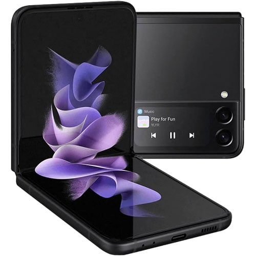 Galaxy Z Flip3 5G (2021) – SM-F711B