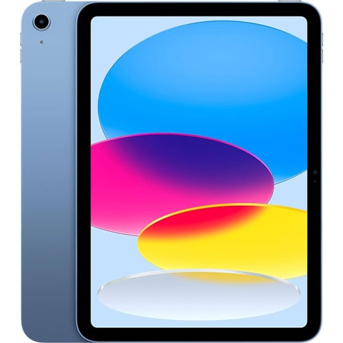 iPad 10a Generación