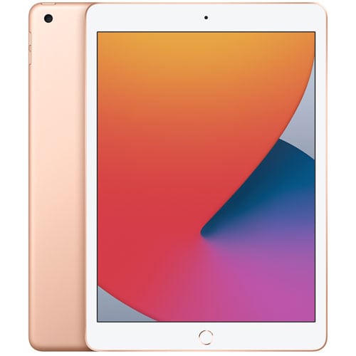 iPad 8a Generación