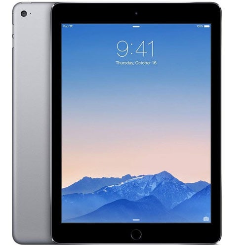 iPad Air 1a Generación