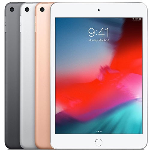 iPad Mini 1a Generación