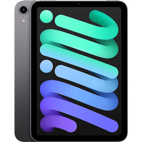 iPad Mini 6a Generación