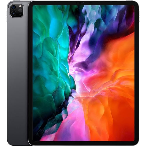 iPad Pro 12,9″ 4a Generación  (2020)