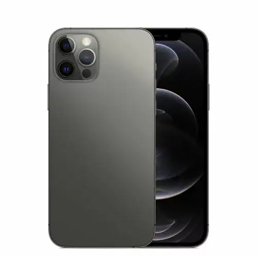 iPhone 12 Pro iPhone 12 Pro