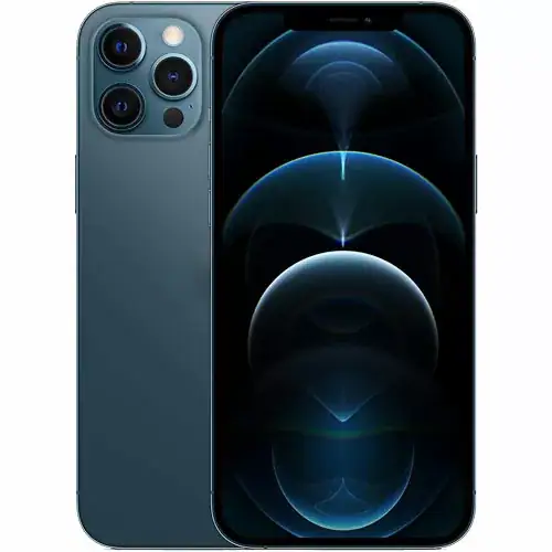 iPhone 12 Pro Max iPhone 12 Pro Max