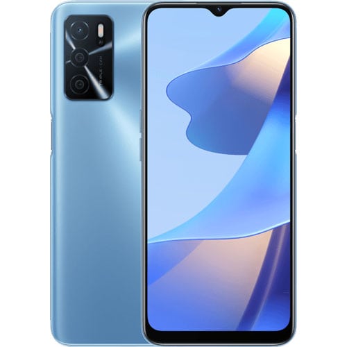 A16