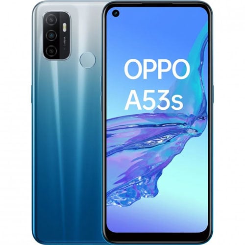 A53s
