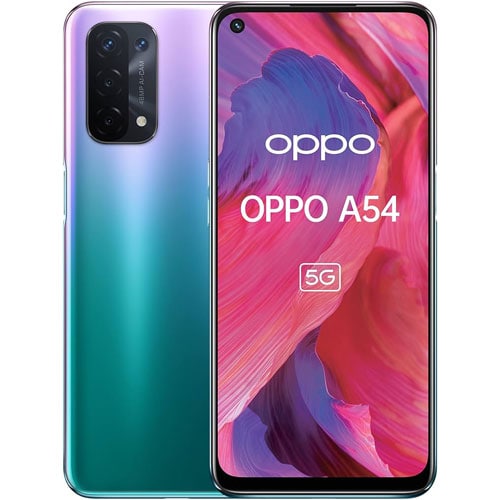 A54 5G