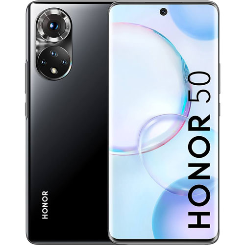 Honor 50
