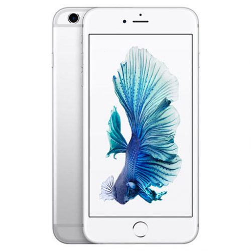iPhone 6S Plus iPhone 6S Plus