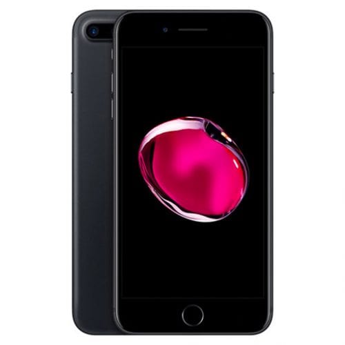 iPhone 7 Plus iPhone 7 Plus