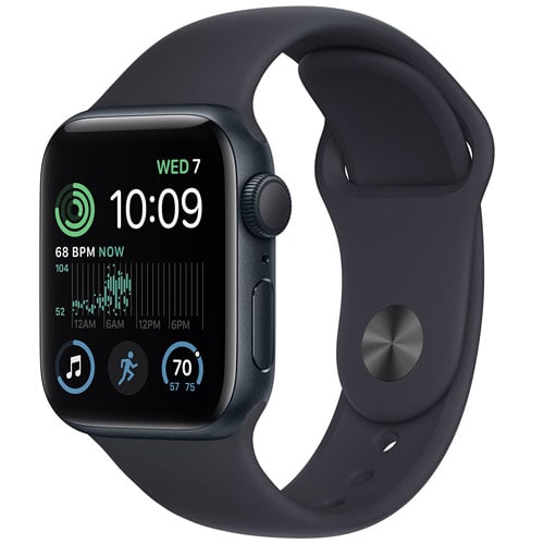 Apple Watch serie SE – (44 mm)
