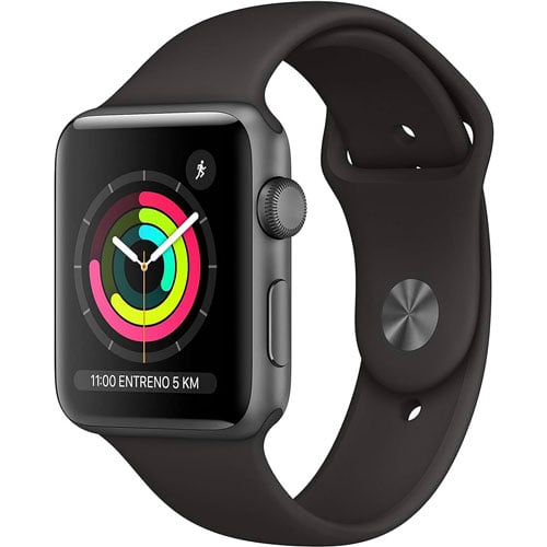 Apple Watch serie 3 – (38 mm)