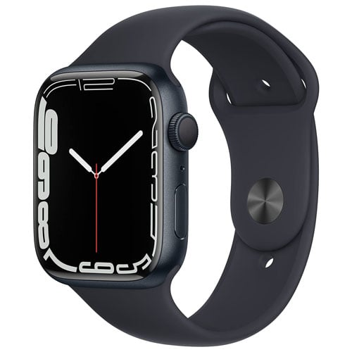 Apple Watch serie 7 – (45 mm)