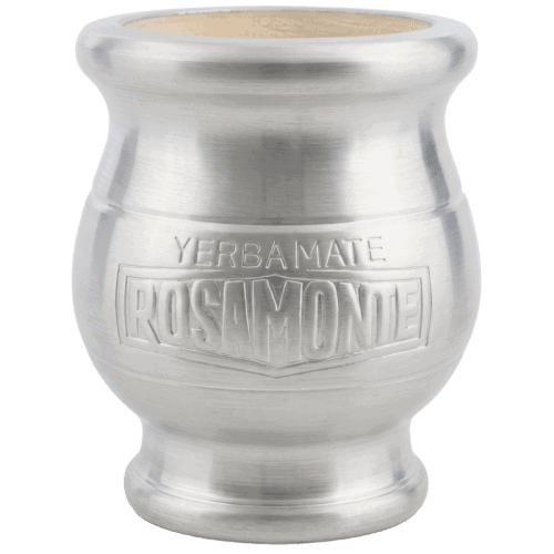Mate Rosamonte - Mucho Más Mate