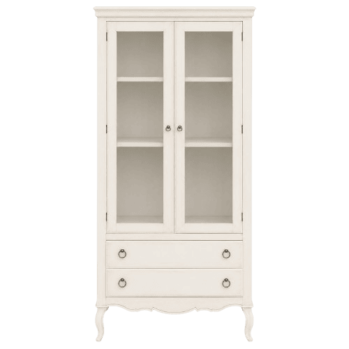 Vitrina crema