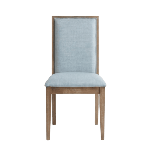 Silla Pebble Ottoman