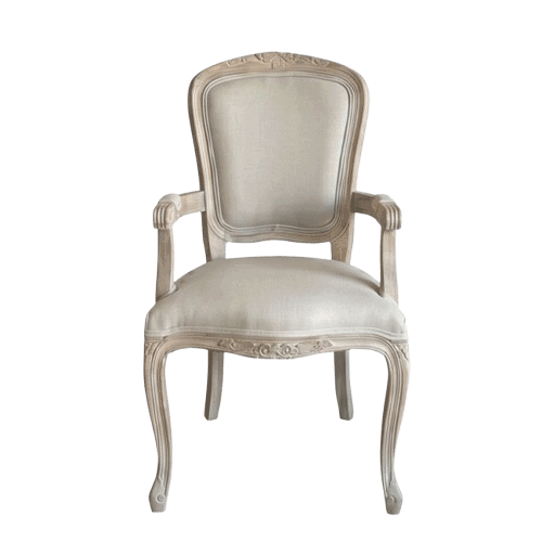 Silla Voyager Rocker