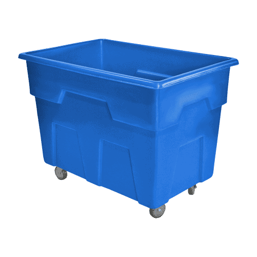 MTB-H4, Bulk Box Truck, 11.5 Bushel, 44.5" x 29" x 34"