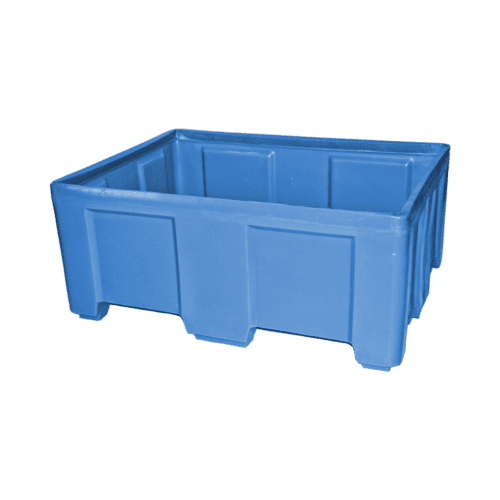 SO-5038 Series, Stack Only Container, 12.9 Bushel, 49.5" x 37.5" x 21.5"