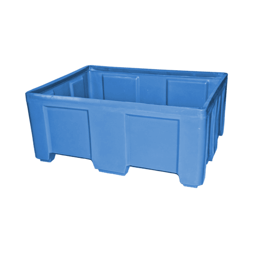 SO-5038 Series, Stack Only Container, 12.9 Bushel, 49.5" x 37.5" x 21.5"