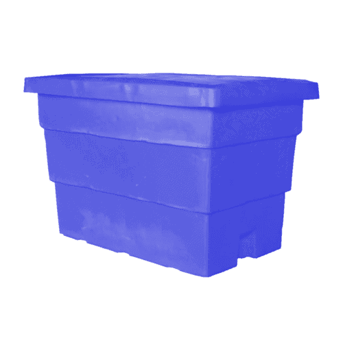 MTC-Series, Bulk Container, 14.5 Bushel, 48" x 32" x 32.5"