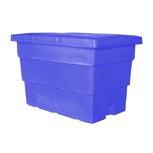 MTC-Series, Bulk Container, 14.5 Bushel, 48" x 32" x 32.5"