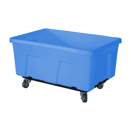MTA-H3, Bulk Box Truck, 6 Bushel, 38" x 25.5" x 19"