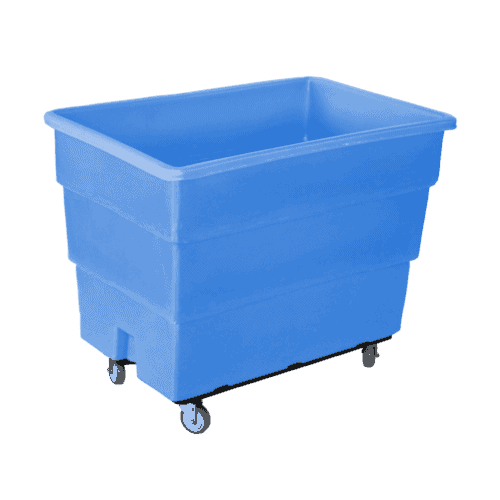 MTC-H4, Bulk Box Truck, 14.5 Bushel, 47" x 31" x 39"