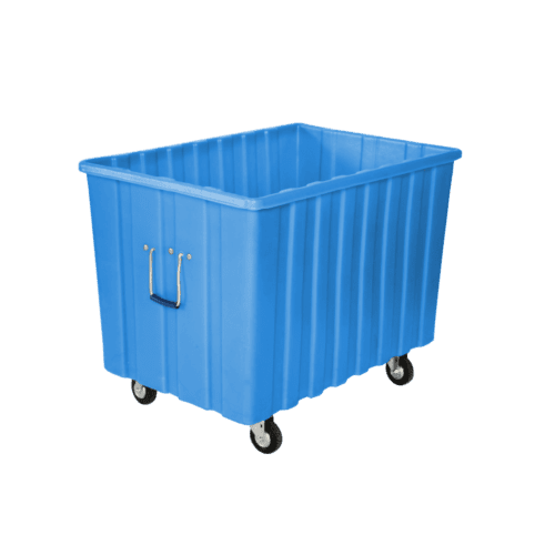 MTE-H4, Bulk Box Truck, 12 Bushel, 41" x 28.25"x 32.5"