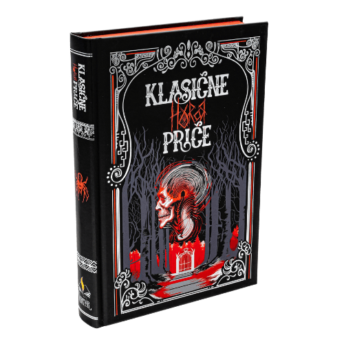 Klasične horor priče