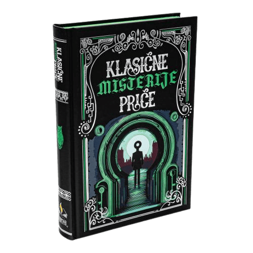 Klasične priče ― misterije