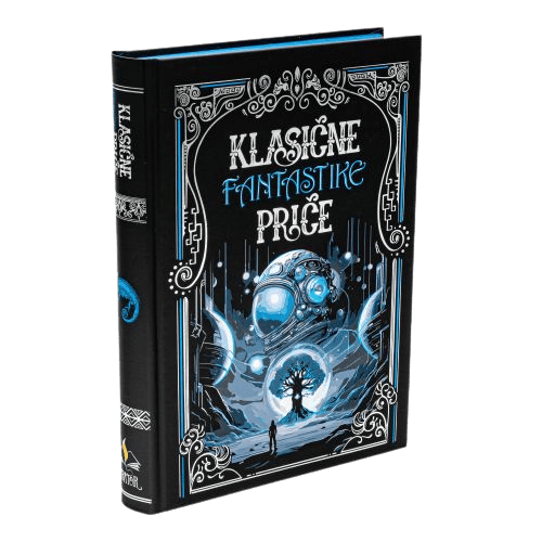 Klasične priče fantastike