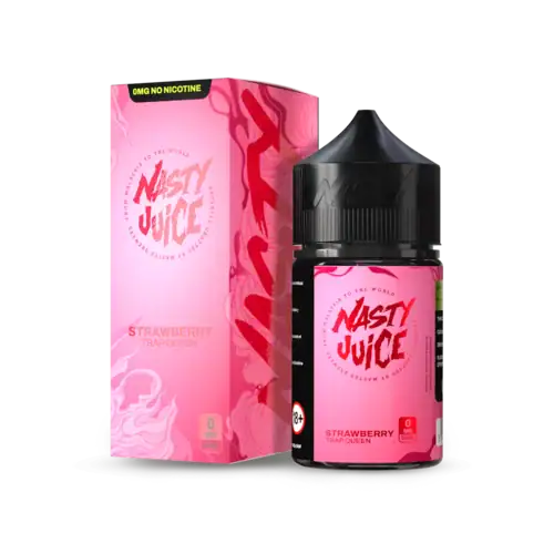 Nasty Juice Trap Queen