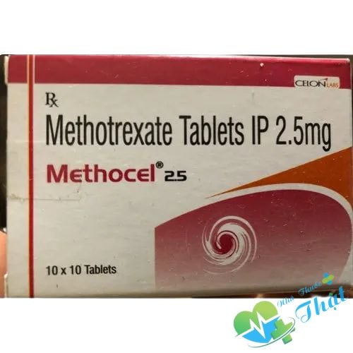 Methocel Hộp 100 Viên - Điều Trị Ung Thư Hiệu Quả Methocel Hộp 100 Viên - Điều Trị Ung Thư Hiệu Quả