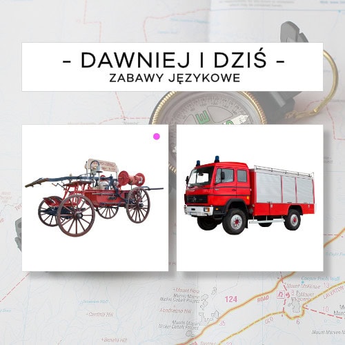 Dawniej i dziś cz. 2