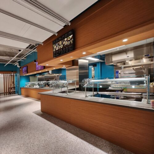 L3 Servery Large