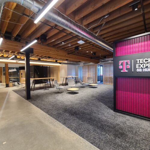 T MOBILE TI 3 Large