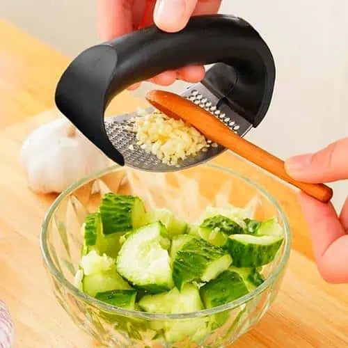 PRESSE-AIL, HÂCHEUR, BROYEUR D'ALIMENTS – Image 5