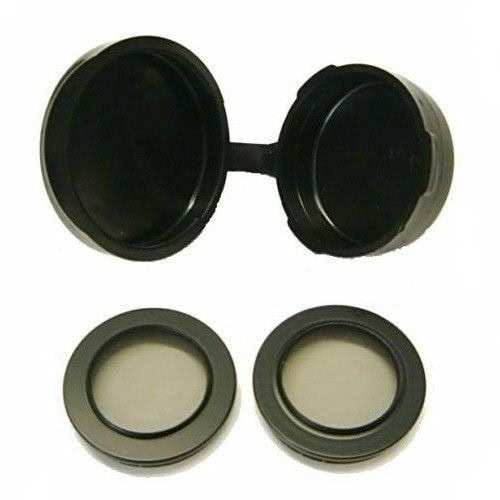Carl Zeiss Jena Fernglas NVA MdI EDF 7x40 Graufilter