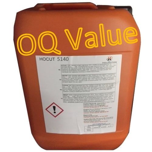 Houghton Hocut 5140_20 liter