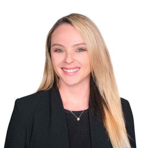 Mallorie Montesdeoca Transaction Coordinator Perch Wealth